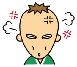 Rugby Boys & Girls sticker #8944405