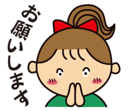 Rugby Boys & Girls sticker #8944406