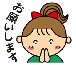 Rugby Boys & Girls sticker #8944406