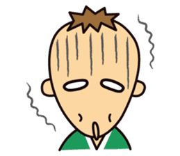 Rugby Boys & Girls sticker #8944410