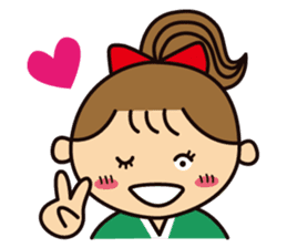 Rugby Boys & Girls sticker #8944411