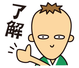 Rugby Boys & Girls sticker #8944415