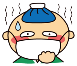 Rugby Boys & Girls sticker #8944419