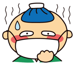 Rugby Boys & Girls sticker #8944419