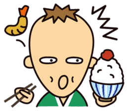 Rugby Boys & Girls sticker #8944420