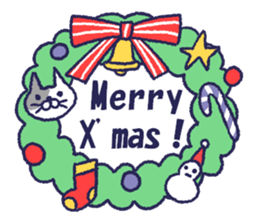 fuwa & maru sticker #8944700