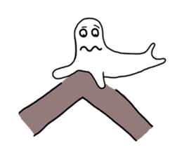 Yume no Azarashi chan sticker #8945590