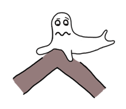 Yume no Azarashi chan sticker #8945590