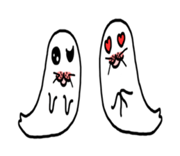 Yume no Azarashi chan sticker #8945608