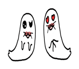 Yume no Azarashi chan sticker #8945608