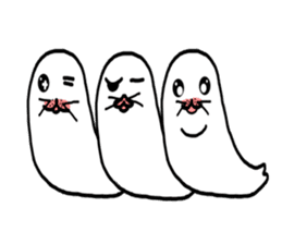 Yume no Azarashi chan sticker #8945609