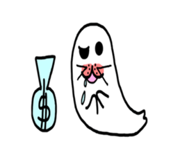 Yume no Azarashi chan sticker #8945611