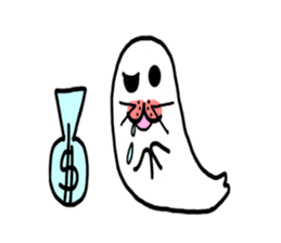 Yume no Azarashi chan sticker #8945611