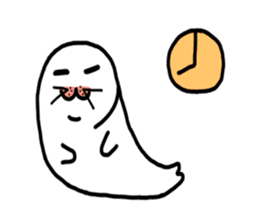 Yume no Azarashi chan sticker #8945615