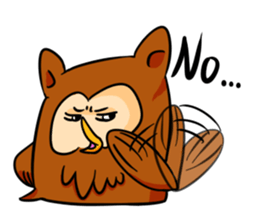 Teacher Xiao and he's friends daily sticker #8945785