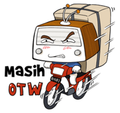 Radio Gaul sticker #8945876