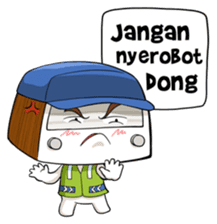 Radio Gaul sticker #8945877