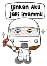 Radio Gaul sticker #8945881