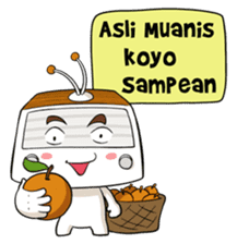 Radio Gaul sticker #8945882