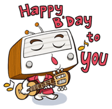 Radio Gaul sticker #8945891