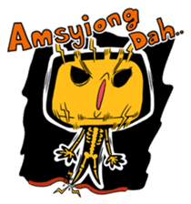 Radio Gaul sticker #8945893