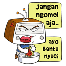 Radio Gaul sticker #8945899
