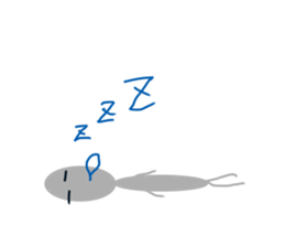 ant TOMOKUNN sticker #8945954