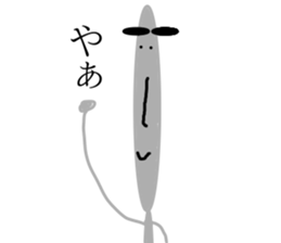 ant TOMOKUNN sticker #8945972