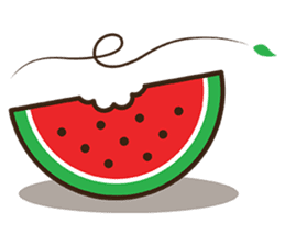 Manka the Happy Little Girl sticker #8946223