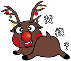 Mr.Roo sticker #8946372