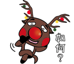 Mr.Roo sticker #8946374