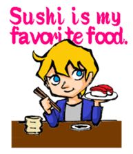 English textbook of the seventh grader(1 sticker #8946666