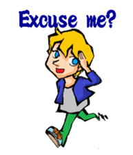 English textbook of the seventh grader(1 sticker #8946676