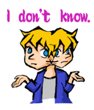 English textbook of the seventh grader(1 sticker #8946678