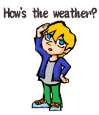 English textbook of the seventh grader(1 sticker #8946680