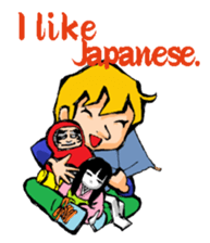 English textbook of the seventh grader(1 sticker #8946685