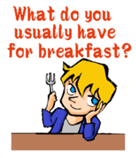 English textbook of the seventh grader(1 sticker #8946687