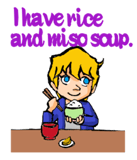 English textbook of the seventh grader(1 sticker #8946689