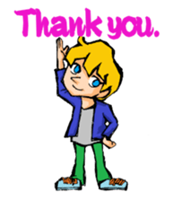 English textbook of the seventh grader(1 sticker #8946694