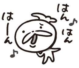 BRUTUS 4 sticker #8946706