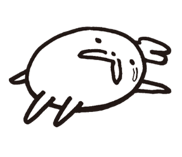 BRUTUS 4 sticker #8946710