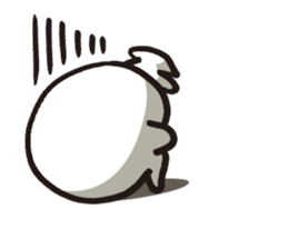 BRUTUS 4 sticker #8946711