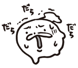 BRUTUS 4 sticker #8946715