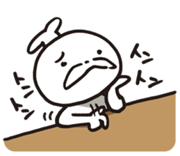 BRUTUS 4 sticker #8946716