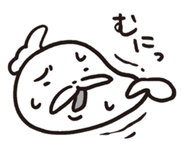 BRUTUS 4 sticker #8946717