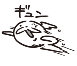 BRUTUS 4 sticker #8946723