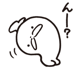 BRUTUS 4 sticker #8946729