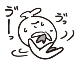 BRUTUS 4 sticker #8946730