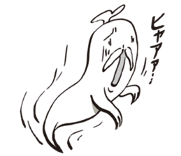 BRUTUS 4 sticker #8946733