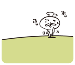 BRUTUS 4 sticker #8946740